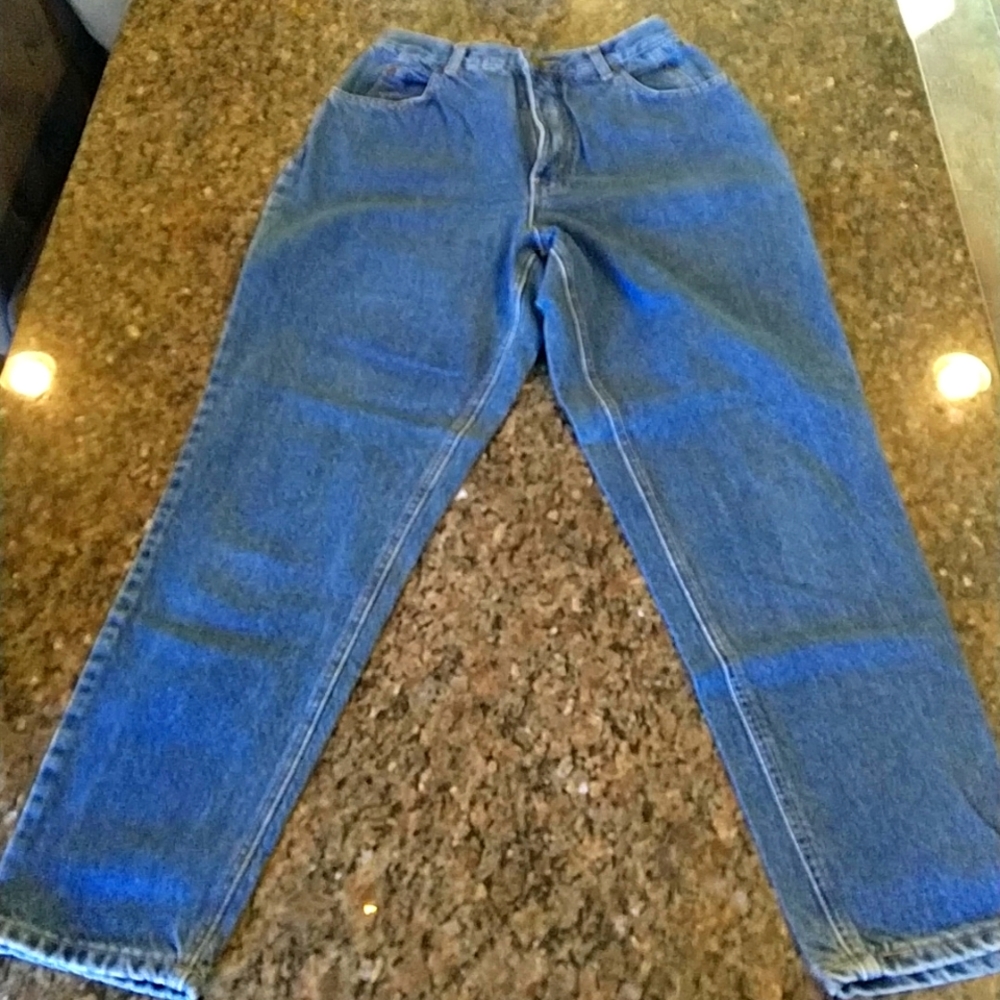 Women's Gloria Vanderbilt Jeans Size 12